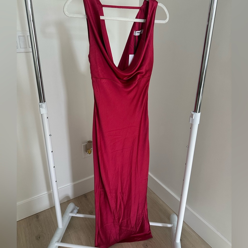 Showpo Formal Maxi Dress